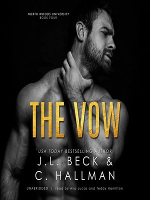 The Vow - Audiobook